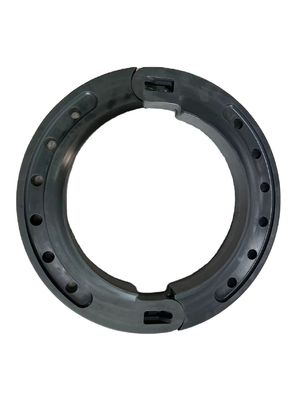 Insertions en nylon composées de Runflat de polymère pour la roue de conversion de Landcruiser