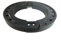 Le polymère Runflat militaire de preuve de balle s'insère pour le pneu de Land Cruisers