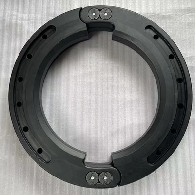 La roue plate de course résistante ballistique insère des systèmes pour le pneu de Lexus UX/LX