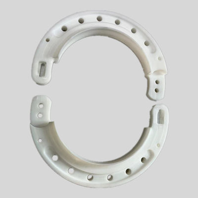 Insertion plate de pneu de course plate de protection pour le pneu du benz GLC/GLA