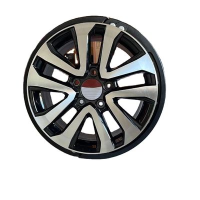 La roue plate de course de l'automobile MPV SUV insère la protection plate de pneu