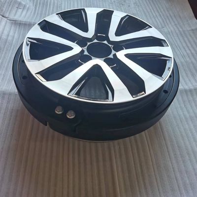 La voiture de tourisme SUV Runflat insère des systèmes pour la jante de la voiture 18inch
