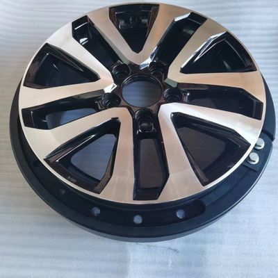 La voiture de tourisme SUV Runflat insère des systèmes pour la jante de la voiture 18inch