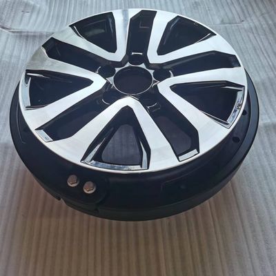 La voiture de tourisme SUV Runflat insère des systèmes pour la jante de la voiture 18inch