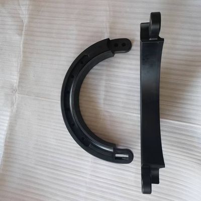 Le pneu plat de course de polymère de sécurité au volant insère le dispositif pour la jante de voiture du benz 18inch