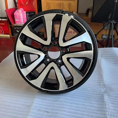 Le pneu plat de course de polymère de sécurité au volant insère le dispositif pour la jante de voiture du benz 18inch
