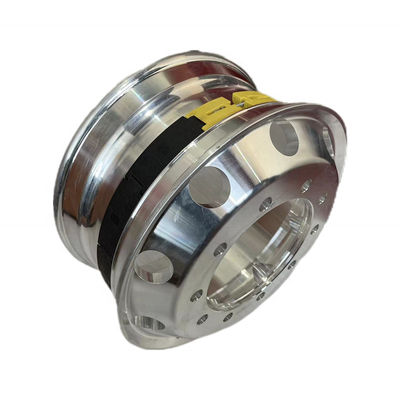 Systèmes plats modifiés de Runflat de sécurité de secours de pneu de camion de bandes de sécurité de course de véhicule