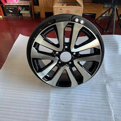 Protection contre l'explosion Support de pneus en polymère de qualité militaire de matériaux synthétiques