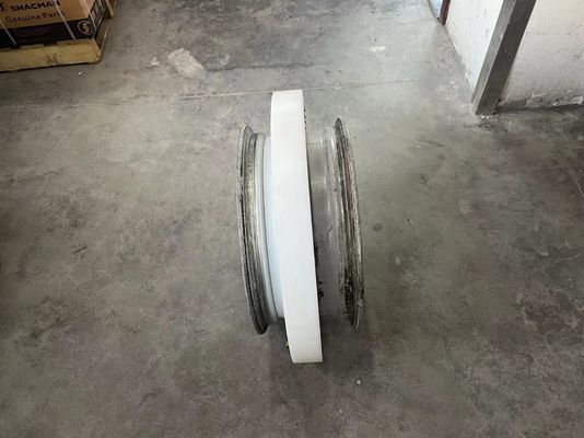 Camions militaires Rampes à roulement plat Insert 22 pouces pneus pare-balles Protection de course Rampes à roulement plat Insert