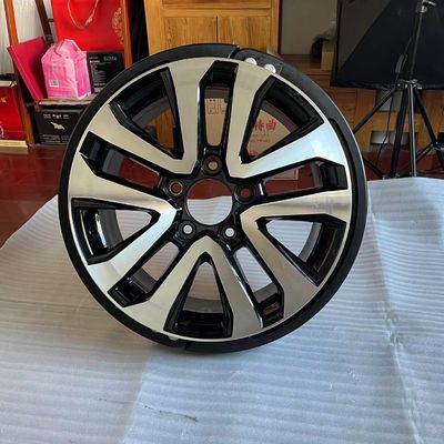 Résister à la haute pression des inserts plats pour la plupart des véhicules militaires