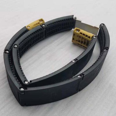 Exécuter des bandes de sécurité pour pneus à l'épreuve de l'explosion pour Ford Mustang 255/40ZR19 275/40ZR20 305/30R22.5
