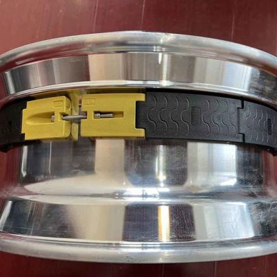 Polymère de qualité militaire de génie des inserts de planche de course CE / ISO 9001 certifié