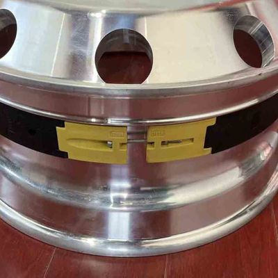 Exécuter des bandes de sécurité pour pneus à l'épreuve de l'explosion pour Ford Mustang 255/40ZR19 275/40ZR20 305/30R22.5