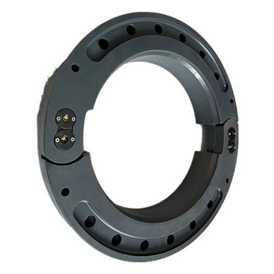 20 pouces 22,5 pouces pneu de camion de pompiers haut polymère Run Plate inserts 315/65R22.5 Runflat Insert