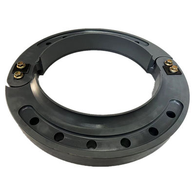 20 pouces 22,5 pouces pneu de camion de pompiers haut polymère Run Plate inserts 315/65R22.5 Runflat Insert