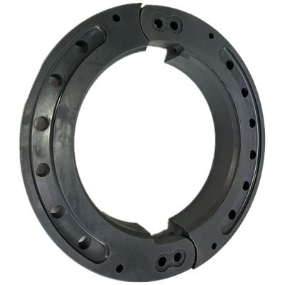 20 pouces 22,5 pouces pneu de camion de pompiers haut polymère Run Plate inserts 315/65R22.5 Runflat Insert