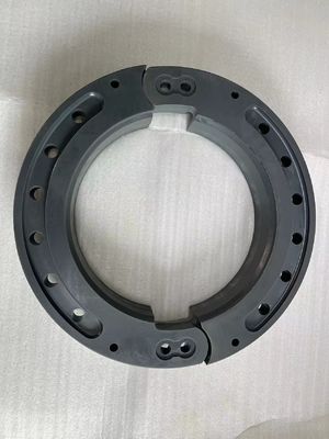 SUV Runflat Insert 15 pouces système d' anneau de support Taille universelle et taille personnalisée