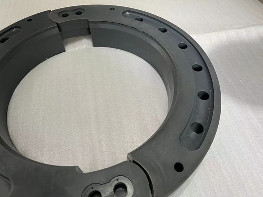 SUV Runflat Insert 15 pouces système d' anneau de support Taille universelle et taille personnalisée
