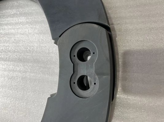 SUV Runflat Insert 15 pouces système d' anneau de support Taille universelle et taille personnalisée