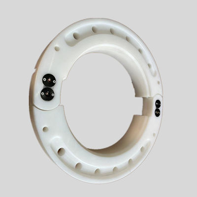 14 - 26 pouces de course à plat Pneus inserts assemblages de roues à plat