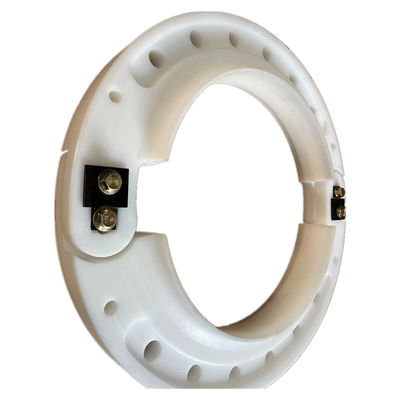 Résistant à l'explosion, inclusion de pneus plats pour pneus tout-terrain