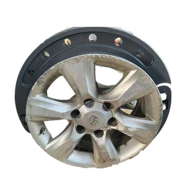 Production professionnelle Ruloir plat Insert pour camions pneu adapté à toutes sortes de jantes