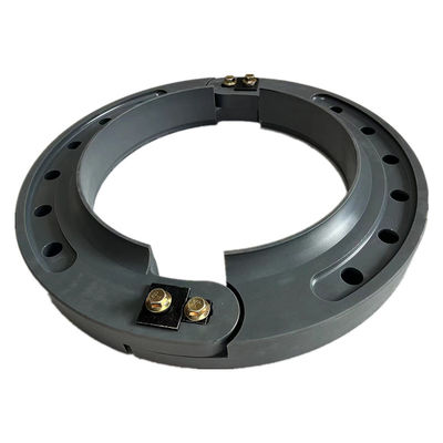 Polyvalent polymère nylon militaire de course plaques d'insertion pour divers types de véhicules