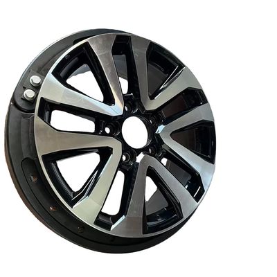 Sécurité Matériau anti-balles pour les pneus plats et plat pour assurer une meilleure sécurité de conduite