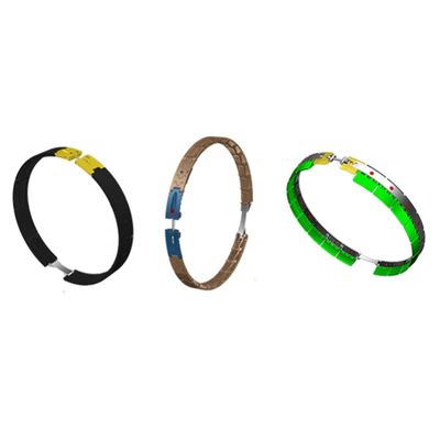 Le système de sécurité intégré à la planche de roulement en polyuréthane permet une conduite sûre et fluide du véhicule