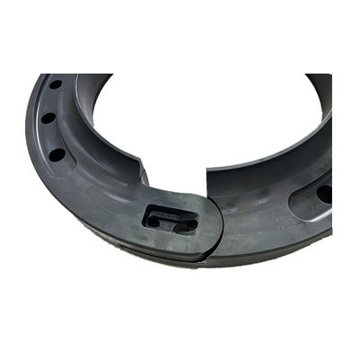 Système d' insertion plate de 14 à 24 pouces pour voitures particulières / véhicules utilitaires