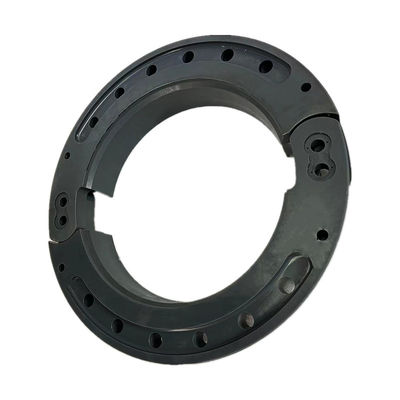 Personnalisé 12 - 24 pouces Run Plate Insert à l' épreuve de l' explosion pour le camion