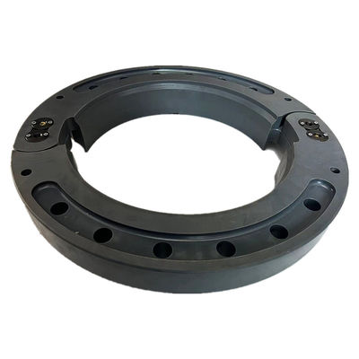 Personnalisé 12 - 24 pouces Run Plate Insert à l' épreuve de l' explosion pour le camion