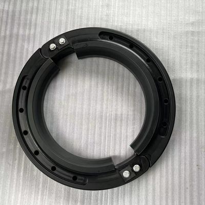 Résistant à l'abrasion, à basse compression, équipé d'un stock adéquat