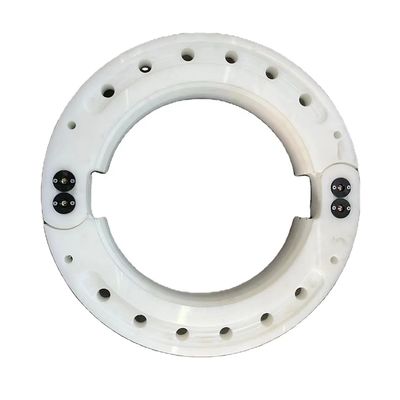 Résistant aux produits chimiques, de qualité militaire, à l'abrasion, certifié CE/ISO