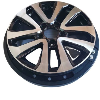 Le pneu plat de course de roue de camion insère l'appartement couru militaire insère l'ODM d'OEM