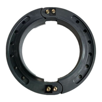 Polymère Runflat d'ODM d'OEM le haut s'insère pour OIN 9001 de la CE de pneus de véhicule
