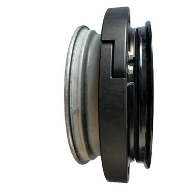 Insertions en nylon composées de Runflat de polymère pour la roue de conversion de Landcruiser