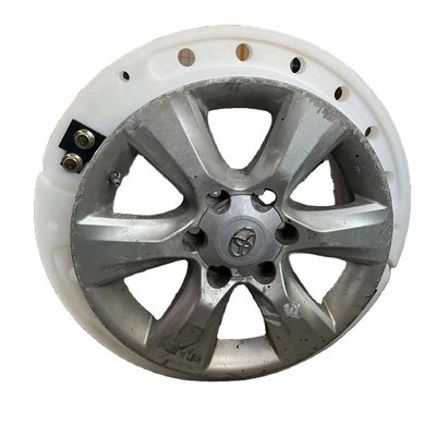 La voiture de tourisme de dispositif de Rim Mounted Tire Run Flat Runflat insère l'ODM d'OEM