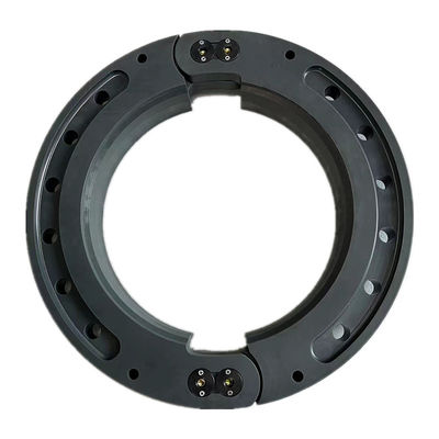 Personnalisé 12 - 24 pouces Run Plate Insert à l' épreuve de l' explosion pour le camion