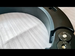 le plateau d'insertion